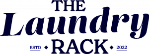 The Laundry Rack Logo