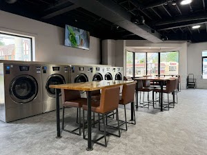 The Laundry Rack Ashland place picture